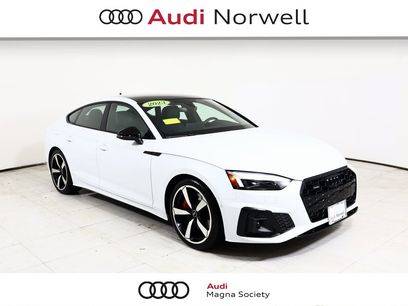 Used 2023 Audi A5 2.0T Prestige