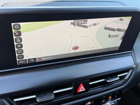 Used 2024 Kia Seltos EX image 23