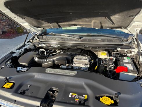 Used 2022 Jeep Wagoneer Series III w/ Convenience Group I image 31