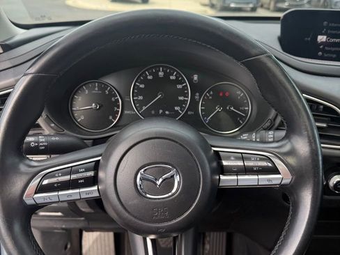 Used 2023 MAZDA CX-30 AWD 2.5 S w/ Preferred Package image 15