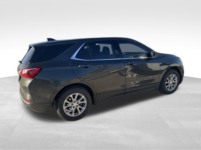 Used 2020 Chevrolet Equinox LT AWD/4WD image 42