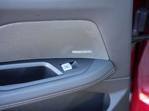 Certified 2025 BMW i4 xDrive40i w/ Premium Package image 10