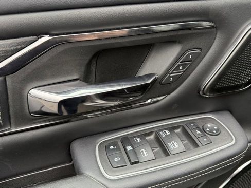 Used 2024 RAM 1500 Limited image 14