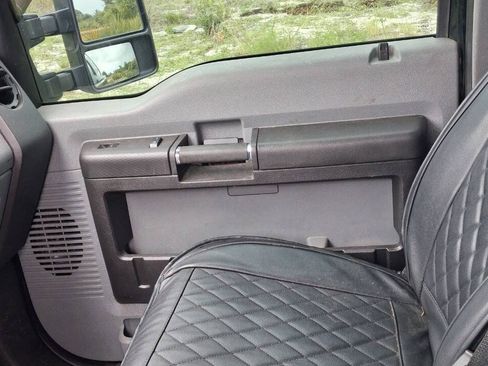 Used 2015 Ford F250 XL w/ Power Equipment Group RWD image 15