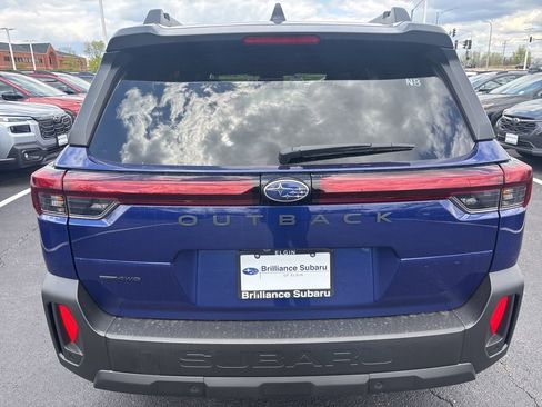 New 2026 Subaru Outback Touring XT AWD/4WD image 9