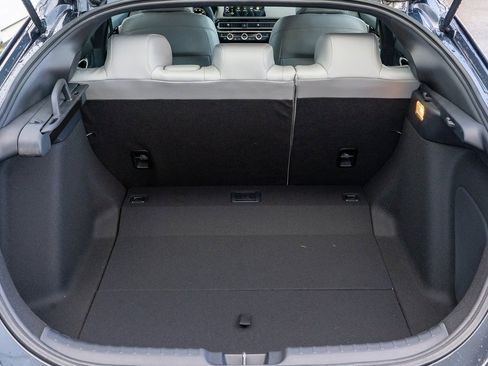 New 2026 Honda Civic Sport Touring image 12