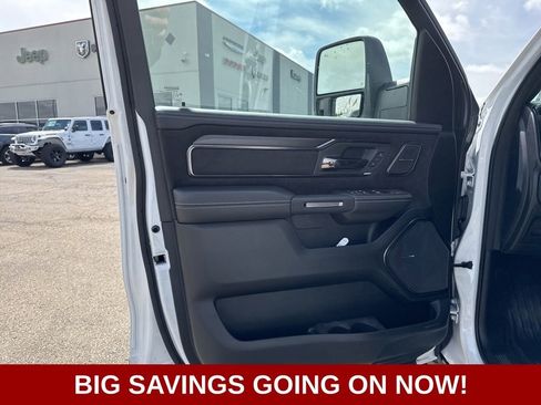 New 2026 RAM 1500 RHO w/ RHO Level 1 Equipment Group AWD/4WD image 14