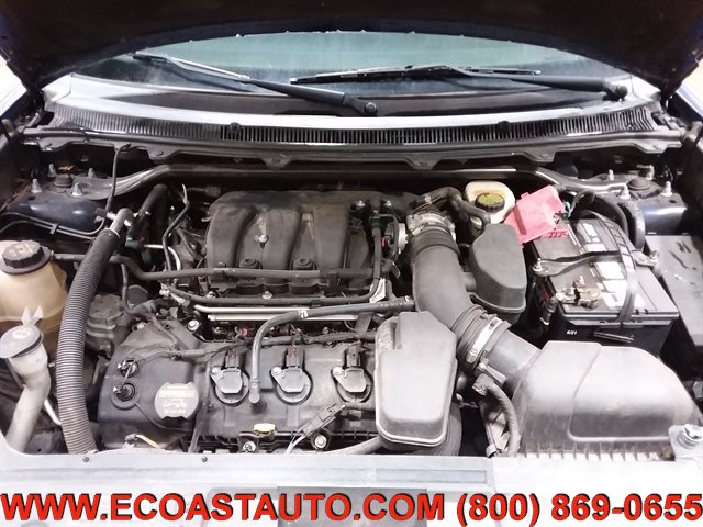 Used 2013 Ford Flex SEL FWD image 9