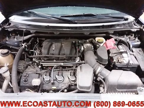 Used 2013 Ford Flex SEL image 9