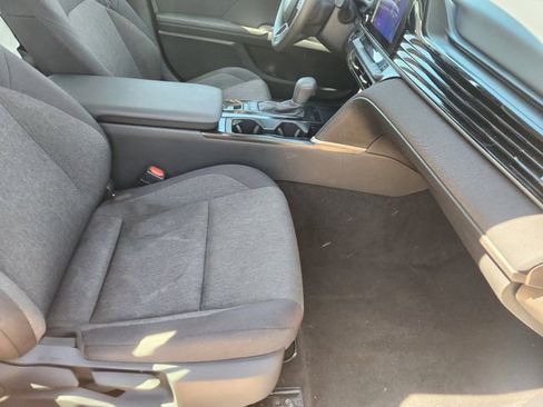 Certified 2025 Toyota Camry LE image 14