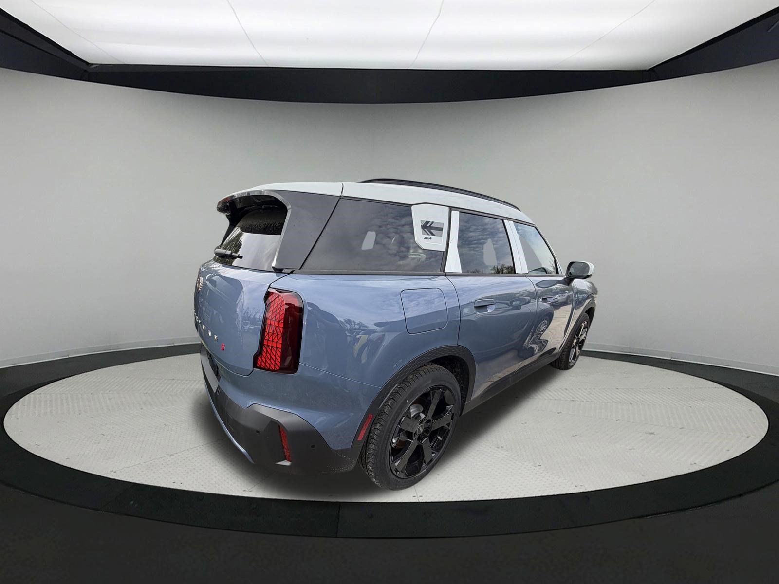 Used 2026 MINI Cooper Countryman S AWD/4WD image 5
