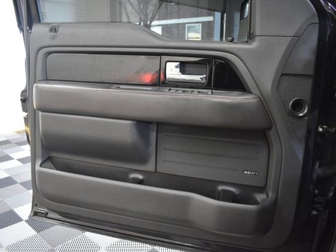 Used 2013 Ford F150 Limited image 29