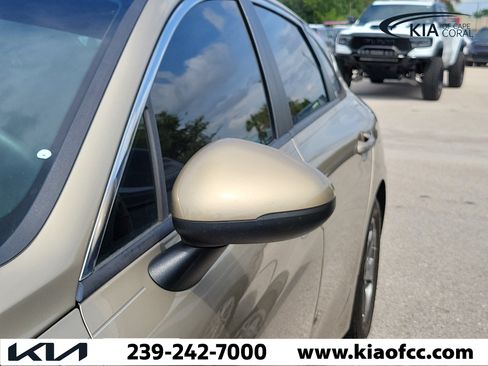 Certified 2022 Kia K5 LXS FWD image 7