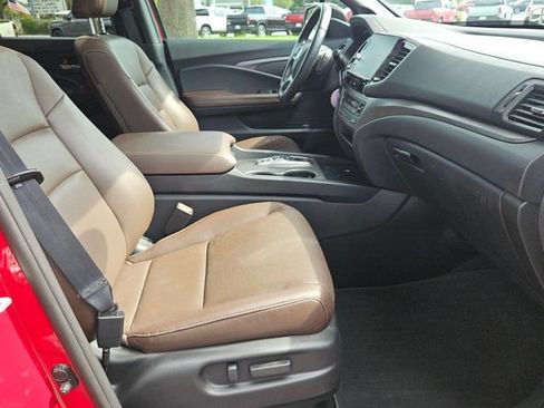 Used 2025 Honda Ridgeline RTL image 15