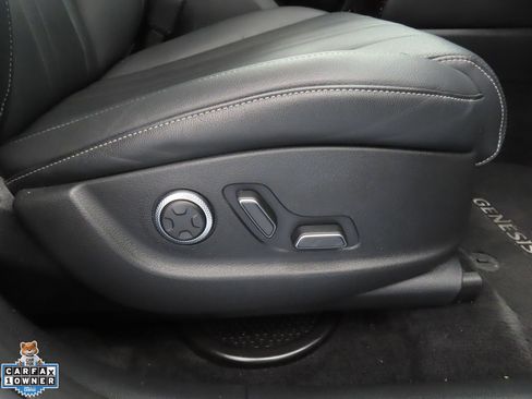 Used 2024 Genesis GV80 2.5T AWD/4WD image 28