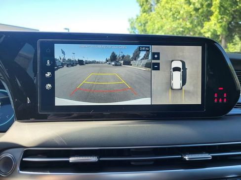 New 2025 Hyundai Palisade Calligraphy image 22