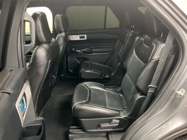 Used 2022 Ford Explorer ST w/ Equipment Group 401A AWD/4WD image 19