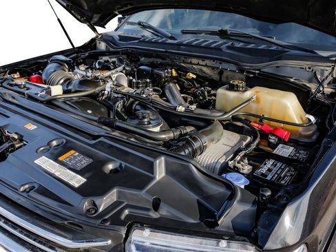 Used 2019 Ford F250 Lariat w/ Lariat Ultimate Package image 55