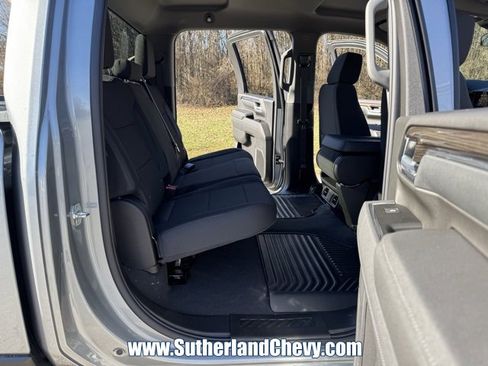 New 2026 Chevrolet Silverado 2500 LT w/ Convenience Package image 46