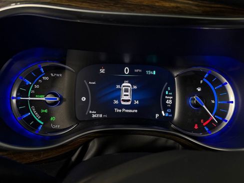 Used 2022 Chrysler Pacifica Pinnacle image 23