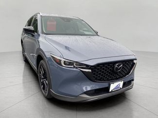 Used 2023 MAZDA CX-5 Carbon Edition AWD/4WD video 1