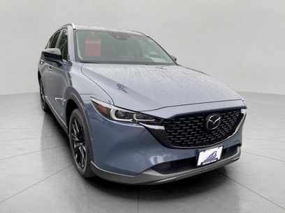 Used 2023 MAZDA CX-5 Carbon Edition