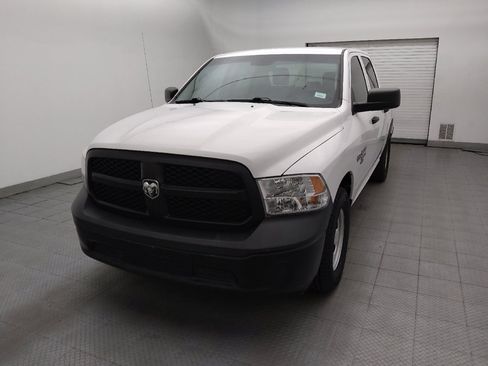 Used 2023 RAM 1500 Tradesman w/ Popular Equipment Group RWD image 15