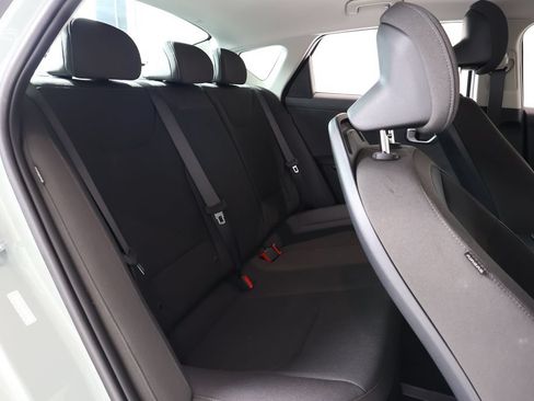 Used 2026 Kia K4 FWD image 21