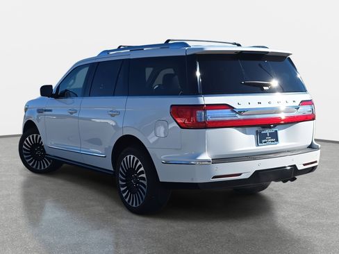 Used 2020 Lincoln Navigator Black Label image 7