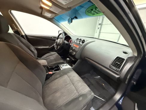 Used 2012 Nissan Altima 2.5 S image 18