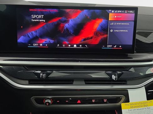 New 2026 BMW X5 xDrive50e w/ M Sport Package image 20