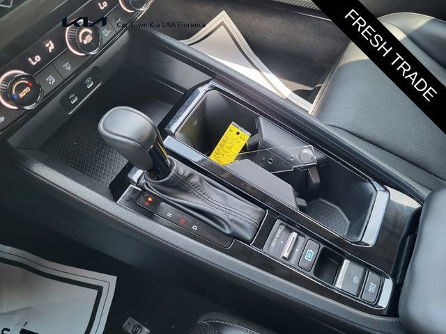 Used 2024 Honda Accord EX-L image 18