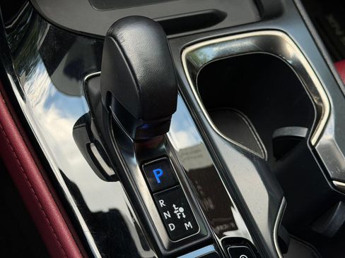 Certified 2022 Lexus NX 250 AWD image 18