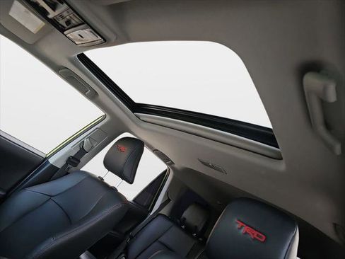 Certified 2022 Toyota 4Runner TRD Pro image 19