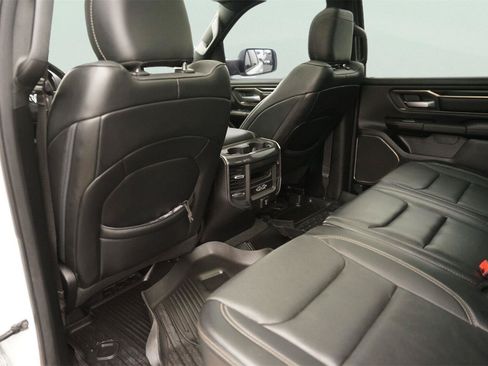 Used 2020 RAM 1500 Rebel w/ Rebel Level 2 Equipment Group AWD/4WD image 12