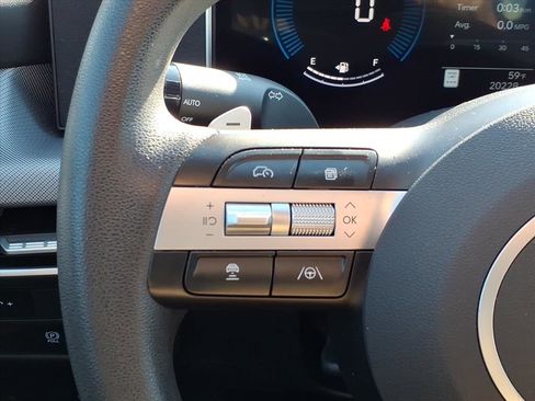 Used 2025 Hyundai Sonata SEL image 28