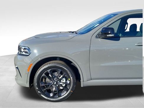 New 2026 Dodge Durango GT image 9