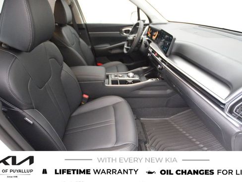 New 2026 Kia Sorento EX image 16