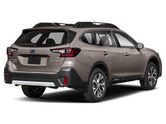 Used 2021 Subaru Outback Limited AWD/4WD video 2