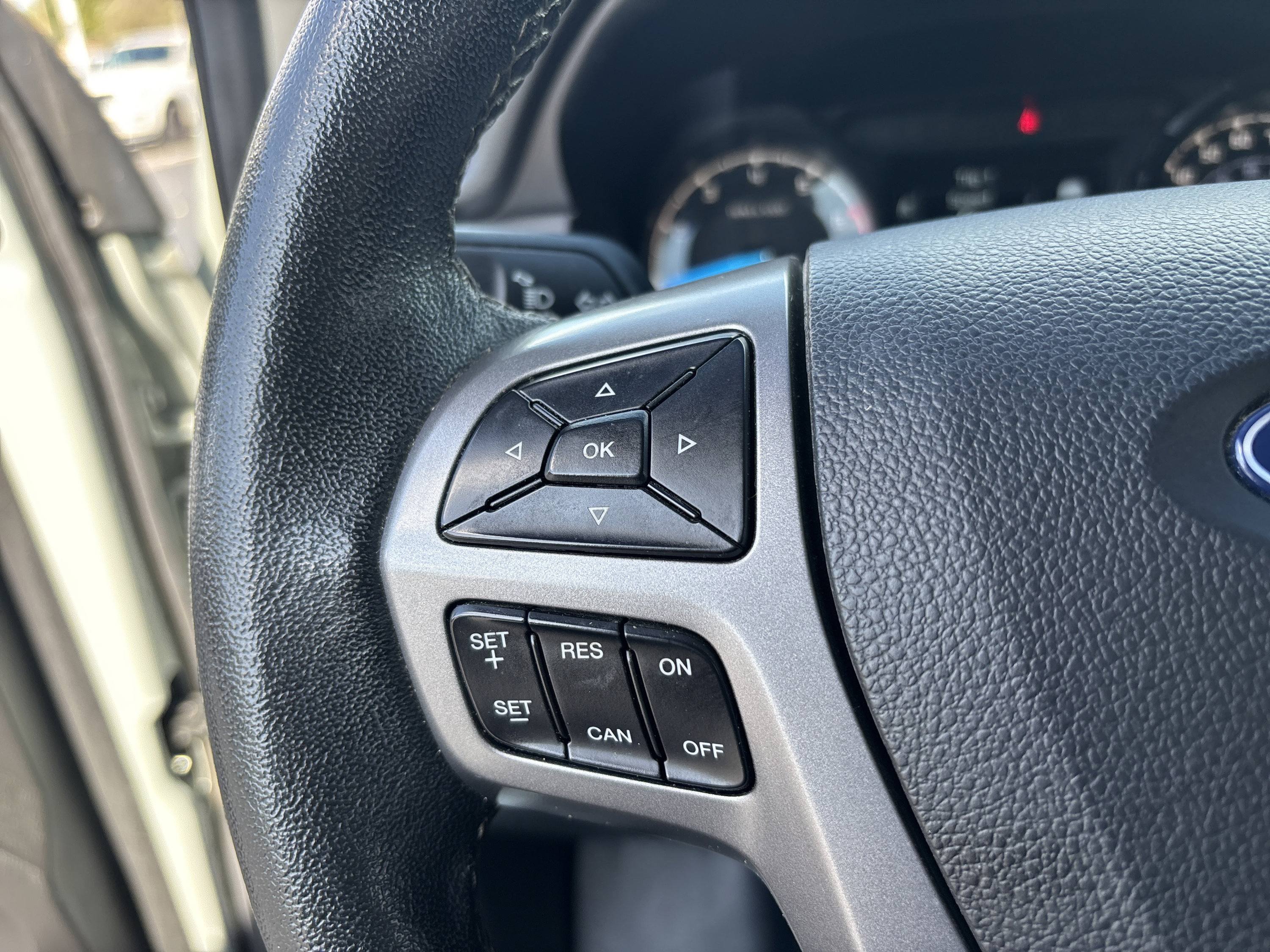 Used 2022 Ford Ranger XLT w/ Equipment Group 301A Mid AWD/4WD image 15