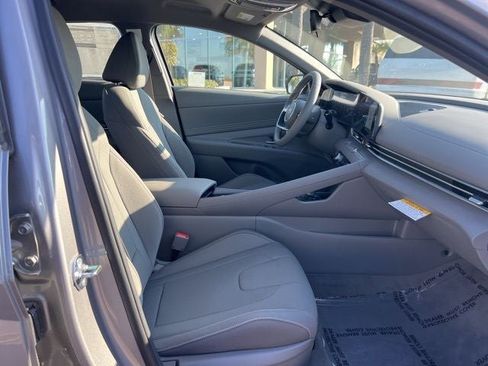 New 2026 Hyundai Elantra Sport w/ Cargo Package image 23