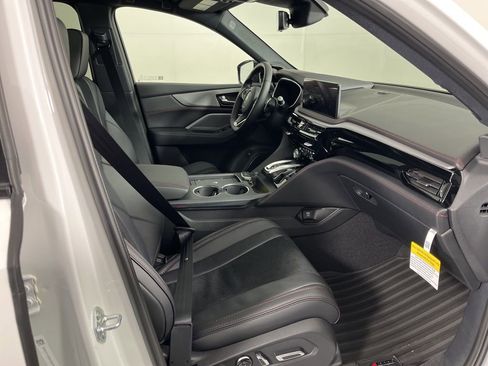 New 2026 Acura MDX A-Spec image 8