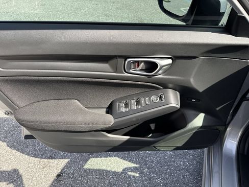 Used 2026 Honda Civic LX image 37