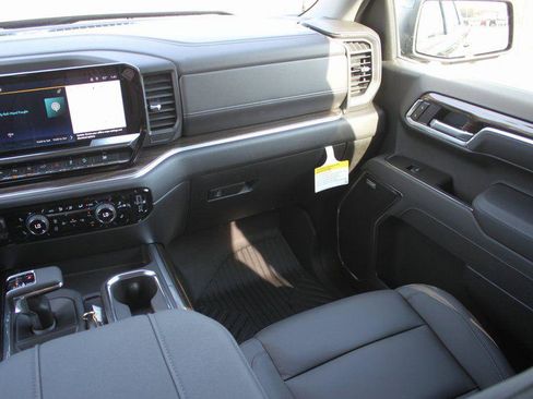 New 2026 Chevrolet Silverado 1500 RST w/ RST All Star Premium Package image 7