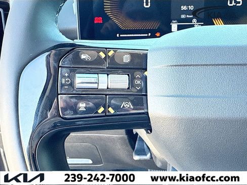 New 2026 Kia Sorento LX image 34