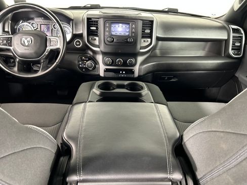 Used 2022 RAM 1500 Big Horn AWD/4WD image 19