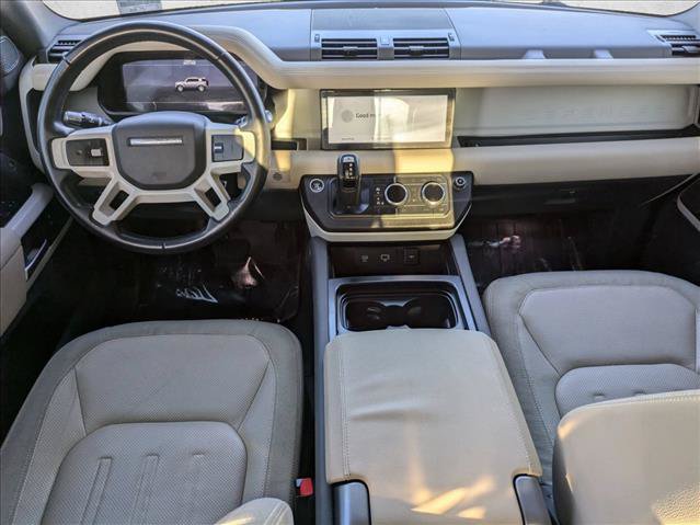 Used 2020 Land Rover Defender 110 First Edition AWD/4WD image 17