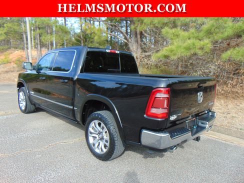 Used 2023 RAM 1500 Limited w/ Bed Utility Group image 9