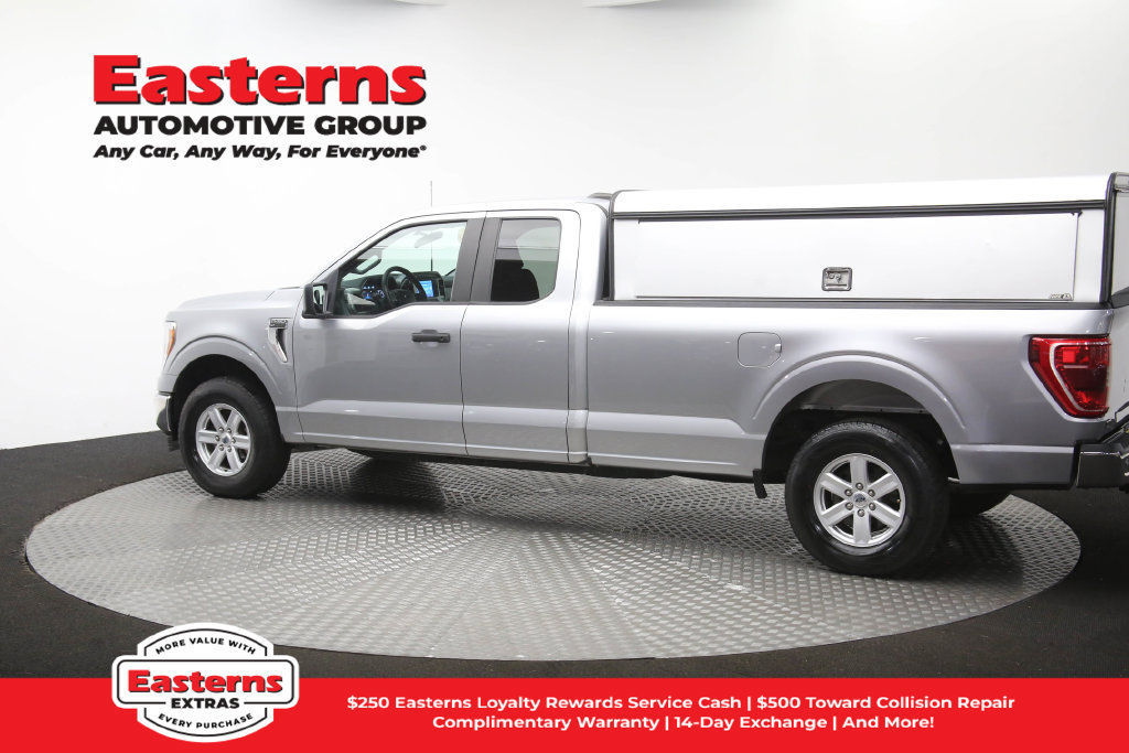 Used 2022 Ford F150 XLT AWD/4WD image 63