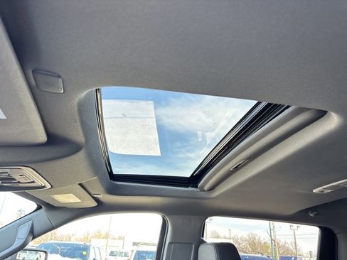 New 2026 Chevrolet Silverado 2500 LTZ w/ LTZ Plus Package image 21